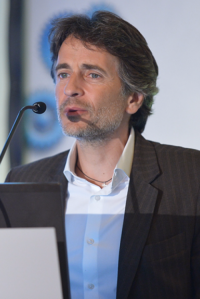 Nikolaos Scarmeas, MD, MS, PhD